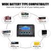 Battery Charger C150 AC DC 150W 10A Discharger for LiPo LiHV LiFe Lilon NiCd NiMh Pb Batteries Lipo Charger Balance Charger