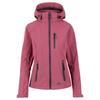 TRESPASS Womens/Ladies Bela II Waterproof Soft Shell Jacket