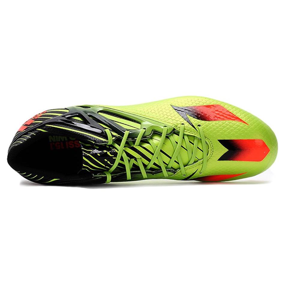 adidas Messi 15.1 Fg Ag 'Solar Slime' S74679