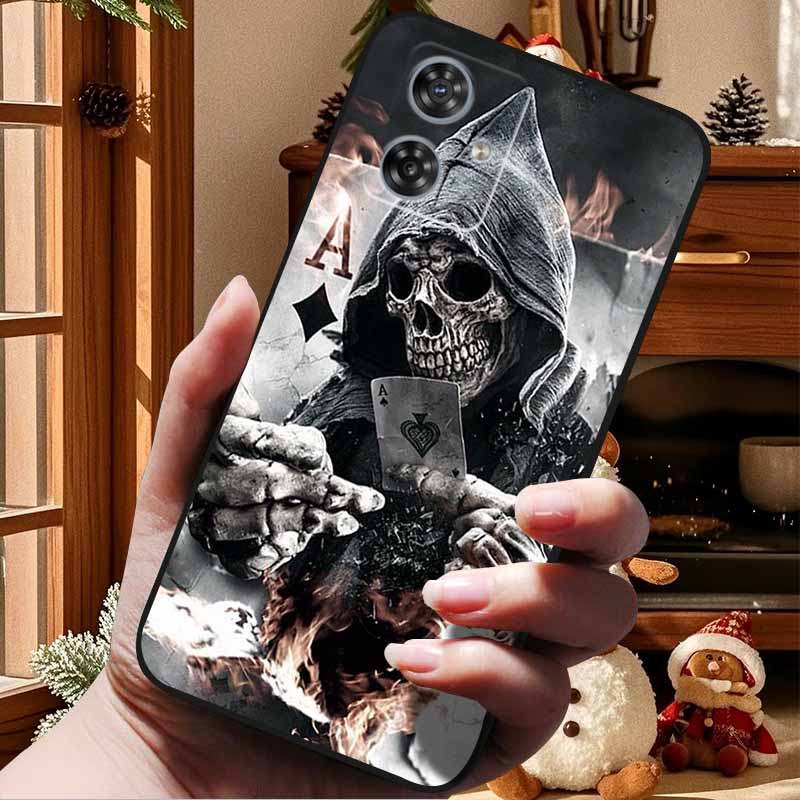 For Moto G84 G54 5G Case Fashion Soft TPU Silicone Bumper Phone Cover for Motorola Moto G84 5G MotoG54 G 54 84 Coque Capa Cats