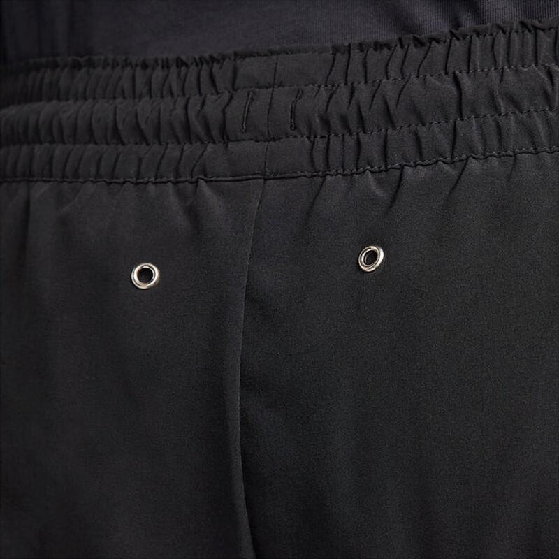 New Nike Casual Shorts Men's Black FN8097-010