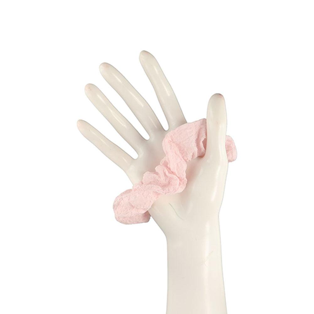 Hair Ties Elastic Girls Gift Hair Bands Ponytail Holder Hair Accessories Korean Scrunchie for Women