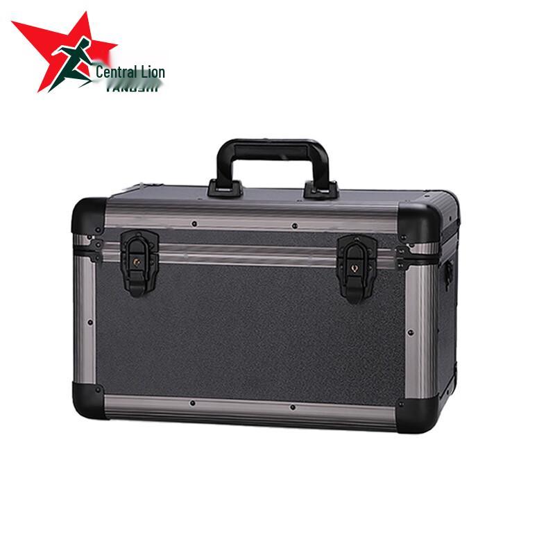 Yangshi Lockable Aluminum Storage Box