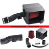 For Honda Civic 10th Gen 1.5T 2016+ Short Ram cold Air Intake System + Heat Shield