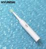 Hyundai X5 Portable Smart Electric Toothbrush CN Plug (adapter Included)