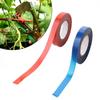 Convenient Branches Tape Ideal Tools New PE Red/Blue 1pc
