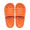 Fashion Women Thick Sole Soft Indoor House Slippers Women's Anti-slip Sandals Men Summer Platform Woman EVA Slides Shoes Bath