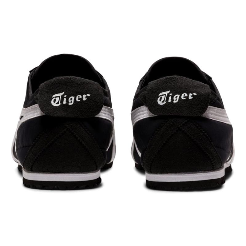 ONITSUKA TIGER Mexico 66 'Black White' Sneakers 1183B497-001