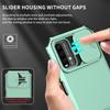 For Xiaomi Redmi 9T 9 T 6.53 Case Shockproof Camera Protection Armor Phone Cases for Redmi 9T Redmi9t Stand Holder Back Cover
