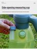 Electric Gardening Sprayer: Multipurpose Watering & Disinfection Can for Household Use