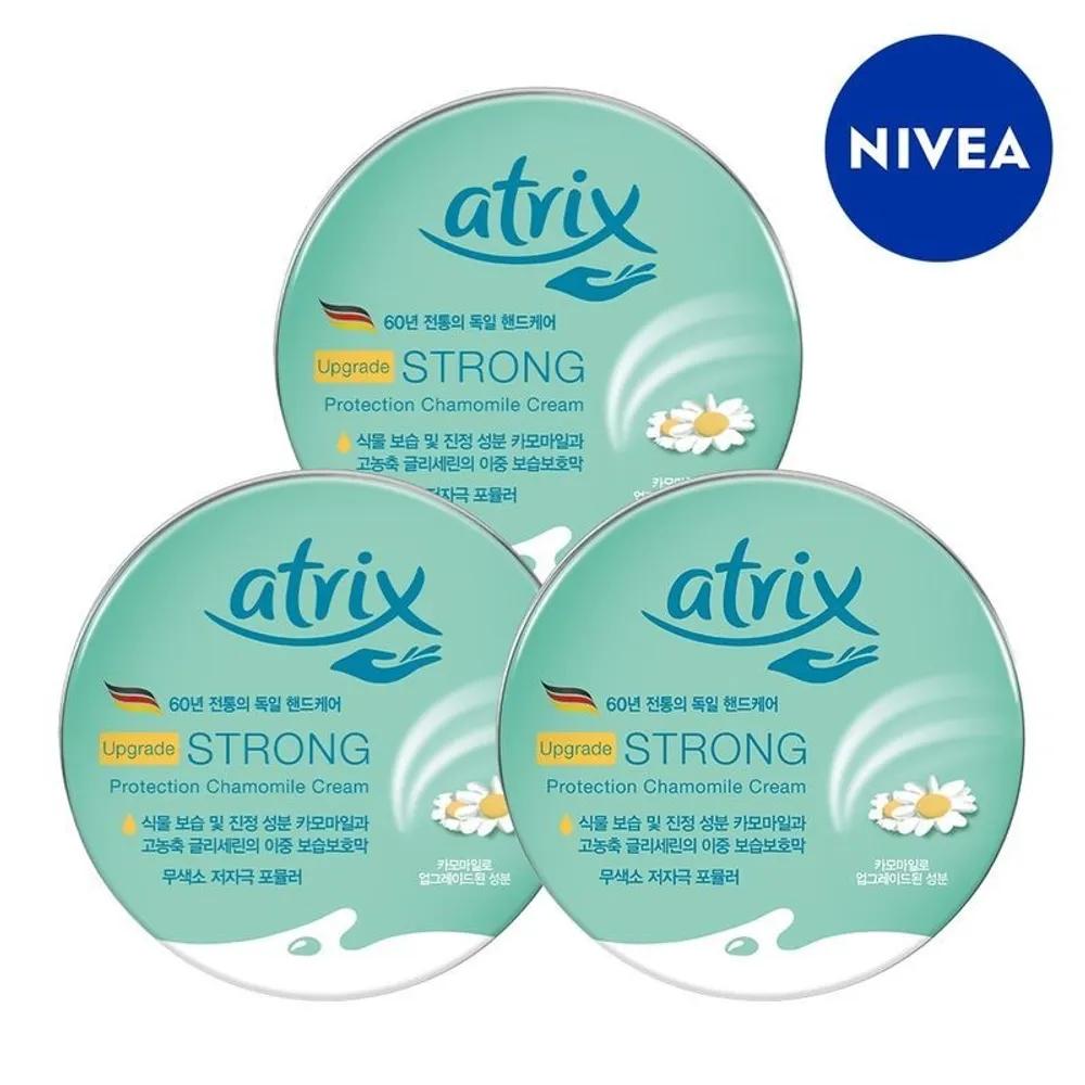 

atrix Strong Protection Cream 150ml 3pcs[35700645]