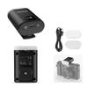 NEEWER Basics Mini Camera Flash Strobe LCD Strobe Light for DSLR Digital Standard Hot Shoe N12 Speedlight, Compact, 5600K, GN12, 500-700 Flash,