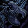 New Balance Fdmtl X Costs X New Balance 2002R 'Denim' Sneakers ML2002RS