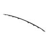 Rear Bumper Lower Trim Strip 51127371758 Stylish Appearance Bumper Decorative Strip Replacement for 1 Series F20 F21