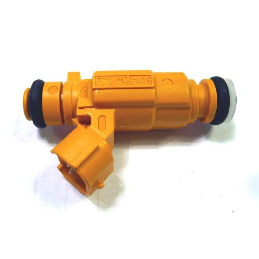 

Original Brand New Fuel Injector Nozzle For I20 I30 Rio Venga Cerato 1.4 1.6 Oem 353102b020 35310 2b020 35310-2b020 4 PCS