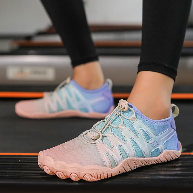 Alliance Messenger Unisex Multi-Sport Training Shoes 35