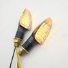 Motorcycle Lighting System LED Motorcycle Turn Signal Indicator Light