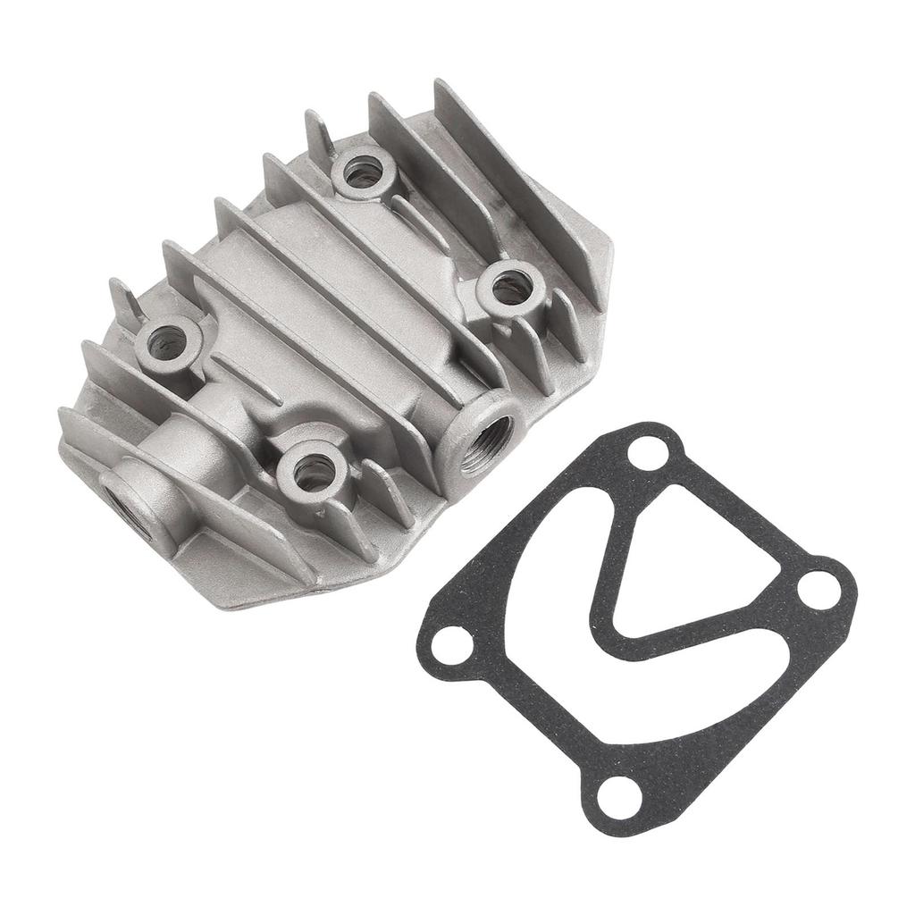 Aluminum Fittings Cooling Cover Heat And Pressure Resistance