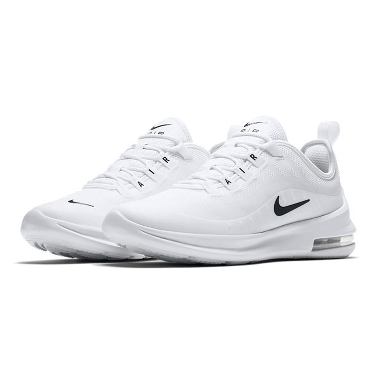 (GS) Nike Air Max Axis 'White' Kids' AH5222-100