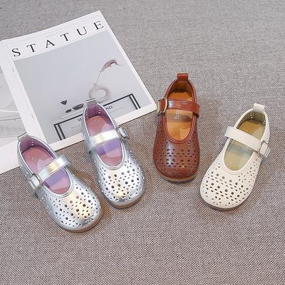 Niñas – Sandalias y chanclas