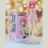24Cm Momo Belia Deviluke Anime Figure Action Character Model Desktop Decoration Collect Ornament Toy Doll Otaku Pretty Girl Gift