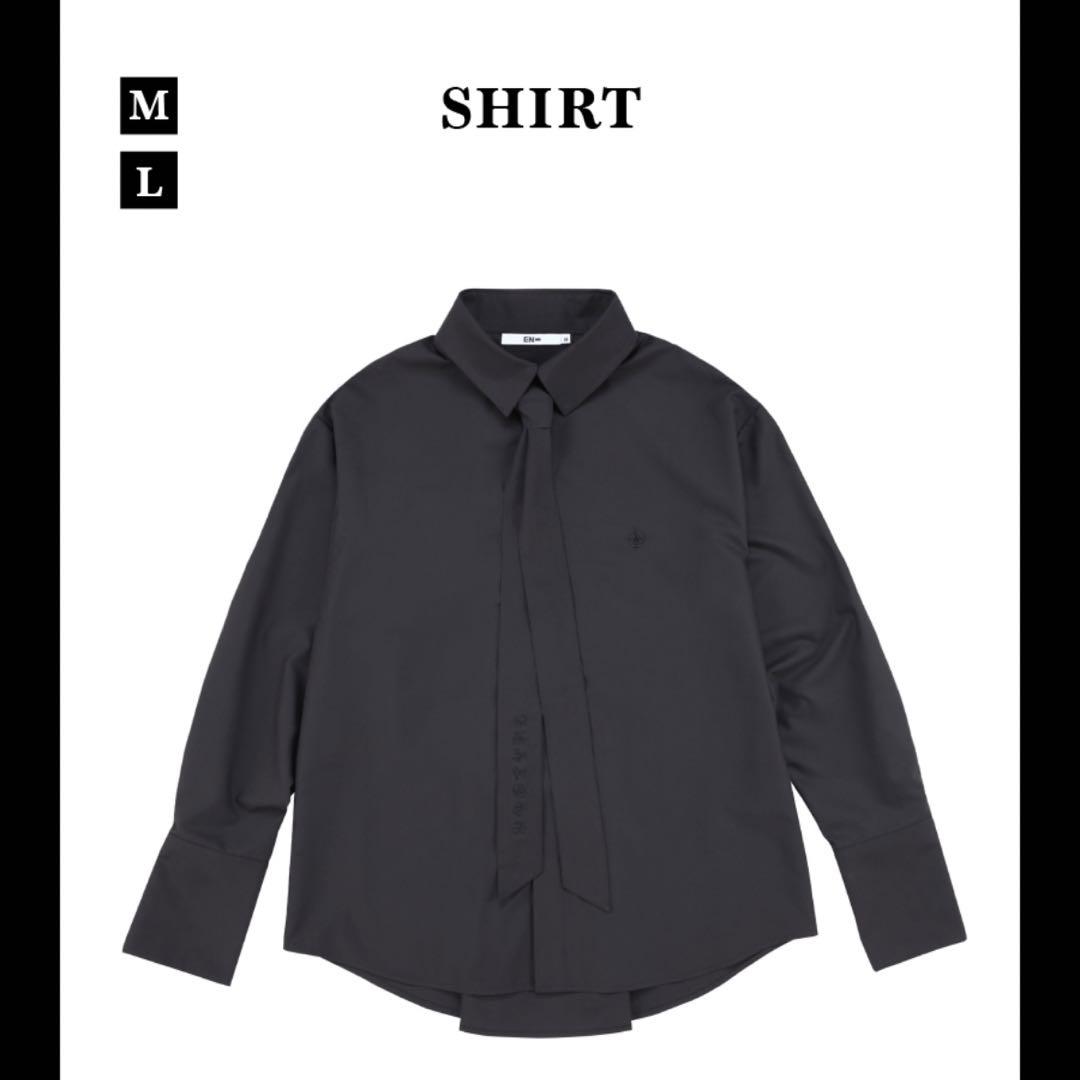 

[Б/У] футболка enhypen fate+, размер L