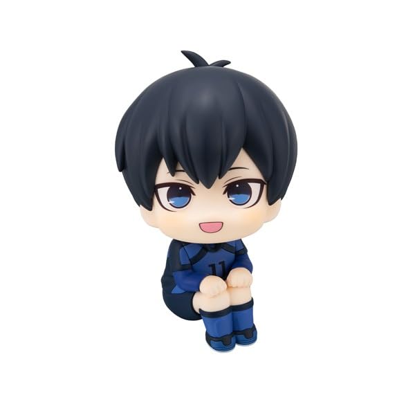 

Rukappu Blue Lock Kiyoyoichi Japan National Team Completed Figure Ver.
