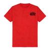La Maglietta Originale di CHICAGOLAND TV The Bear Stagione 5 Manica Corta Cotone Girocollo Maglietta da Donna Stampa Grafica Merch Unisex