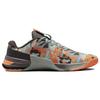 Nike Metcon 8 AMP Smoky Camo Herre Joggesko Grønn Mica-Green Seafoam DV9019-300