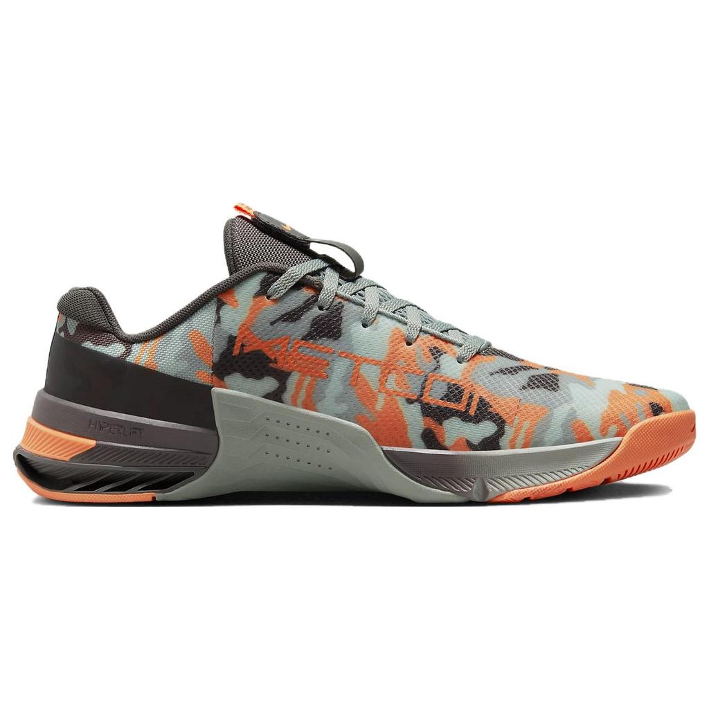 Nike Metcon 8 AMP Smoky Camo Herre Joggesko Grønn Mica-Green Seafoam DV9019-300