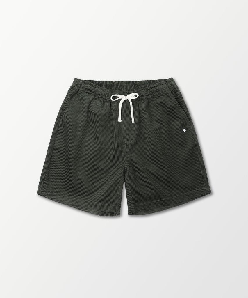 Unlimited [2 Pack] Corduroy Shorts (U25Bbpt511)