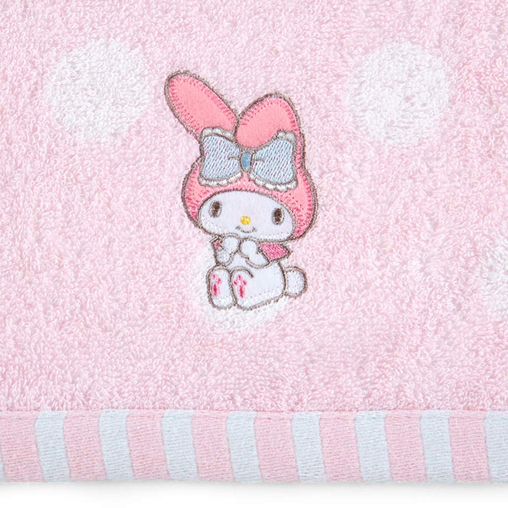 Sanrio Osuška My Melody Imabari 422401 (Tečka)