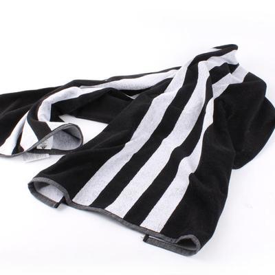 adidas Toalla de Sauna 180x70cm Playa Natación Juegos de Agua Vacaciones