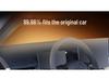 Nissan N7 TPE Floor Mats 2025 - Custom Interior Car Accessories