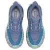 Speedgoat 6 Cushioning Abrasion Resistant Low Top Trail Running Shoes Women's Blue 1147832-MNLG