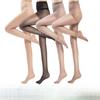 Kjerne-spunnet silke Dame Anti-Hakk Strømpebukse - Sommer, Stor Størrelse, Slankende & Sexy Leggings