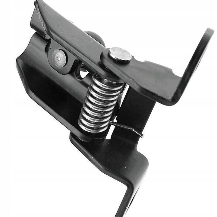 Right Middle Sliding Door Trolley Ford Transit 2000-2013 - 3247Z-71 FT95560