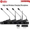 HuiDu Professional Wireless Conference Microphone System (CN Version)
