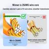Shengwei Cat6 Gigabit Ethernet Patch Cable