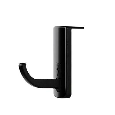 Internet Cafe Headphone Hook, Monitor Hook, Hanging Device, Strong Adhesive Tape, Protective Equipment Hook