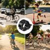 Fahrradlenkerglocke Knackiger Lauter Ton Leicht Universal Rennrad Mountainbike