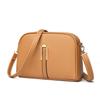 Small bag crossbody summer women's bag minimalist style women's diagonal straddle bag high-quality mobile phone bag