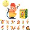 POP MART Twinkle Twinkle Be a Little Star Series Figures, Blind Box Figures,Holiday Birthday Gifts for Girls and Boys, Single Box