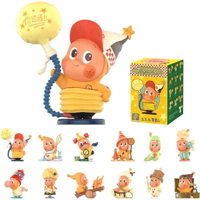 Juguetes y juegos – Figuras de acción