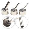 Welding Tools Welding Nozzle Easy To Install Welding Nozzle For 858 Series Hot Air Rework Station High-quality