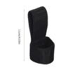Polyester Torch Holder Flashlight Cover Pouch Hunting Belt Light Mag Waist Pack
