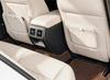 Haval Car Rear Seat Anti-Kick Mat for Menglong, Kugou, Big Dog, New Energy, H6, M6, H9, Chitu Models