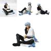 Yorozuya Gintama PVC Model Ornament Verzamelfiguur Voor Anime Fans