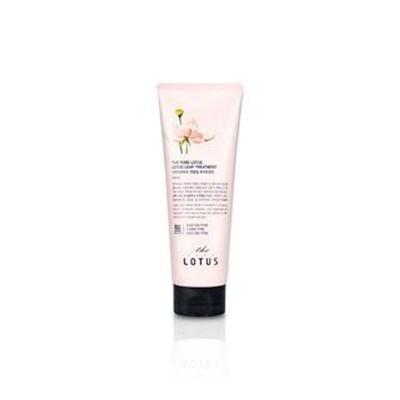 Lotus Leaf Treatment