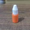 7ml Multi-Color Quick-Drying Light-Curing Ink Pad Refill for Scenic Spot Stamps and Planners